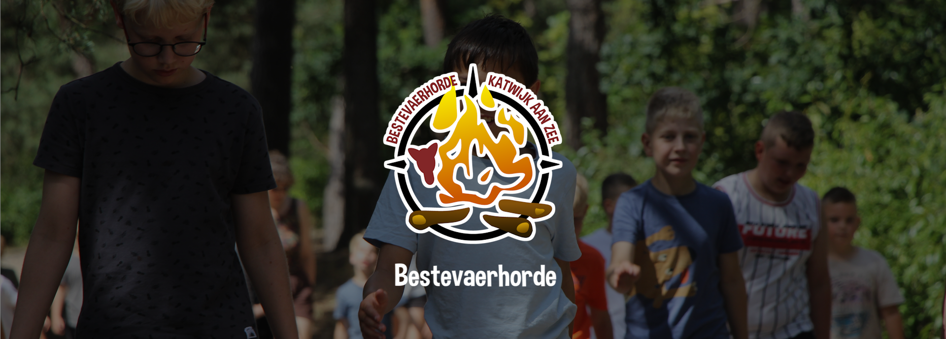 Bestevaerhorde Katwijk