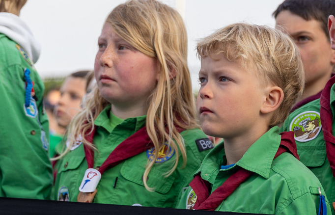 Bestevaerhorde Katwijk