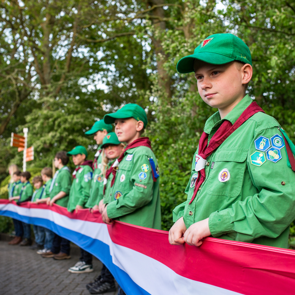 Bestevaerhorde Katwijk
