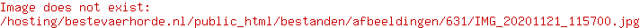 Bestevaerhorde Katwijk