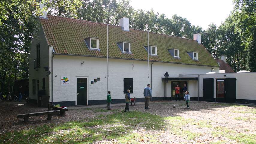 Bestevaerhorde Katwijk