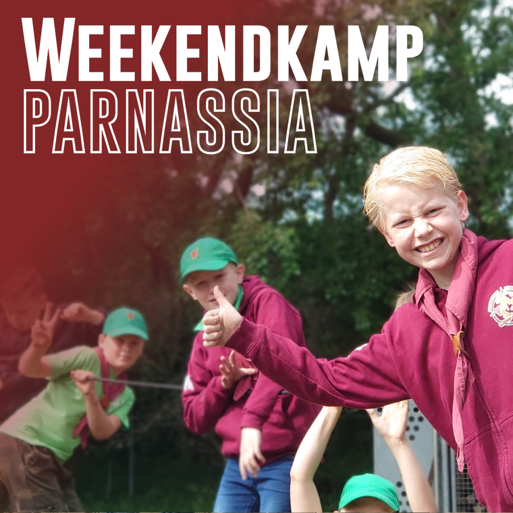 Bestevaerhorde Katwijk