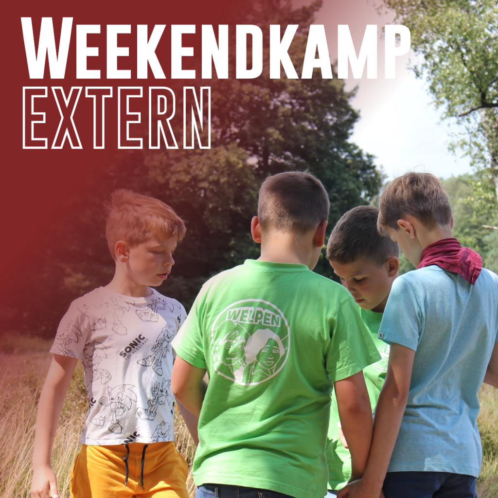 Bestevaerhorde Katwijk