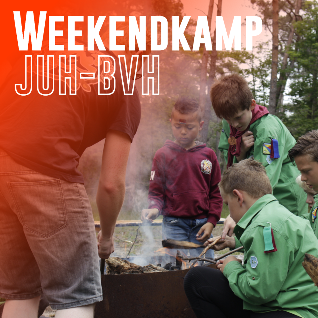 Bestevaerhorde Katwijk