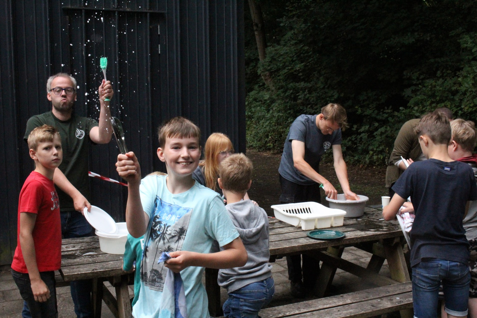 Bestevaerhorde Katwijk