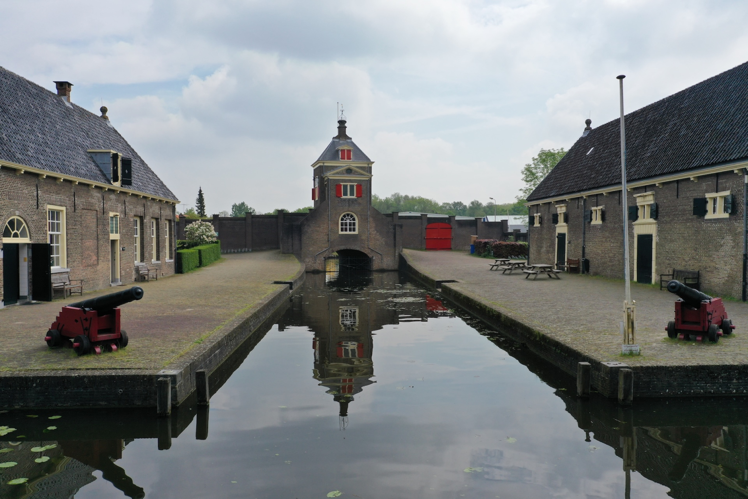 Bestevaerhorde Katwijk