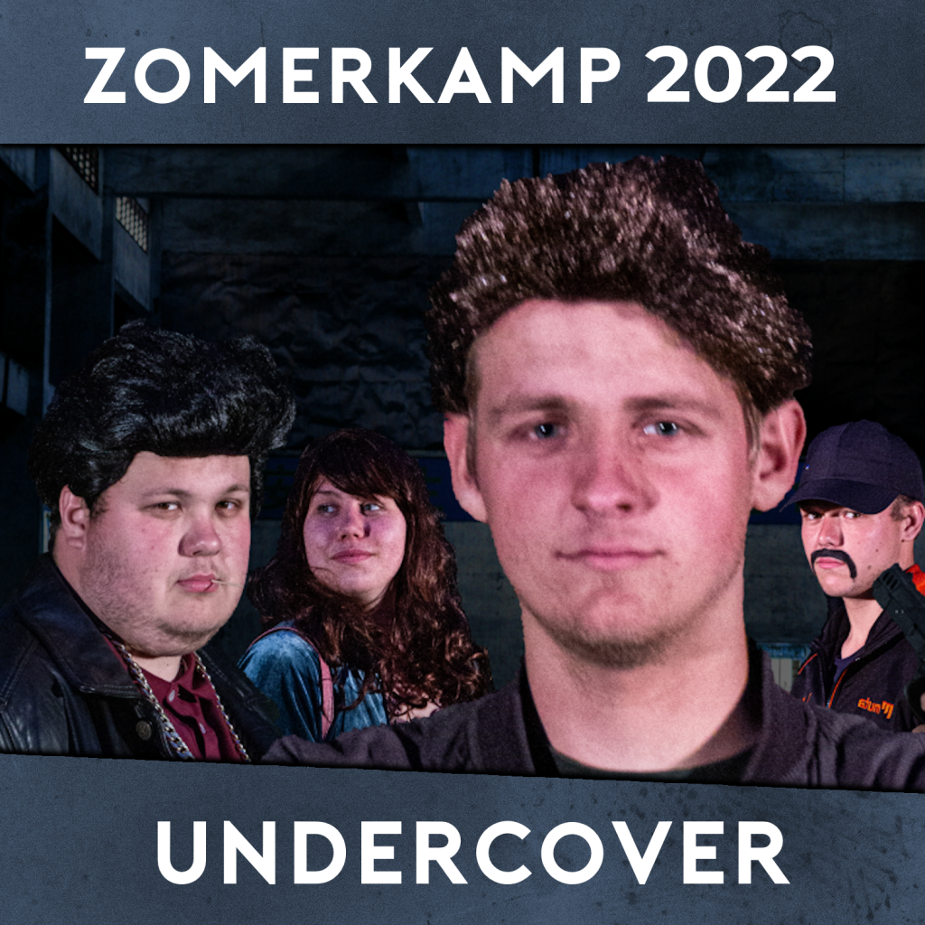 Bestevaerhorde Katwijk