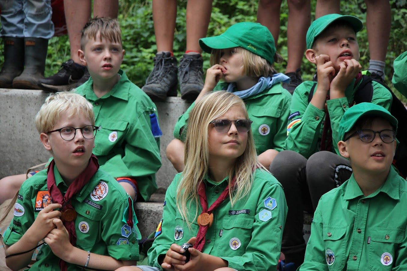 Bestevaerhorde Katwijk