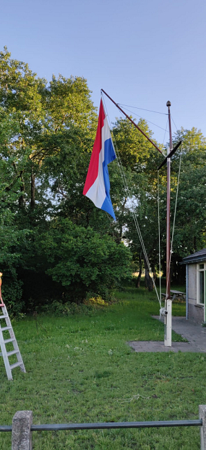 Bestevaerhorde Katwijk