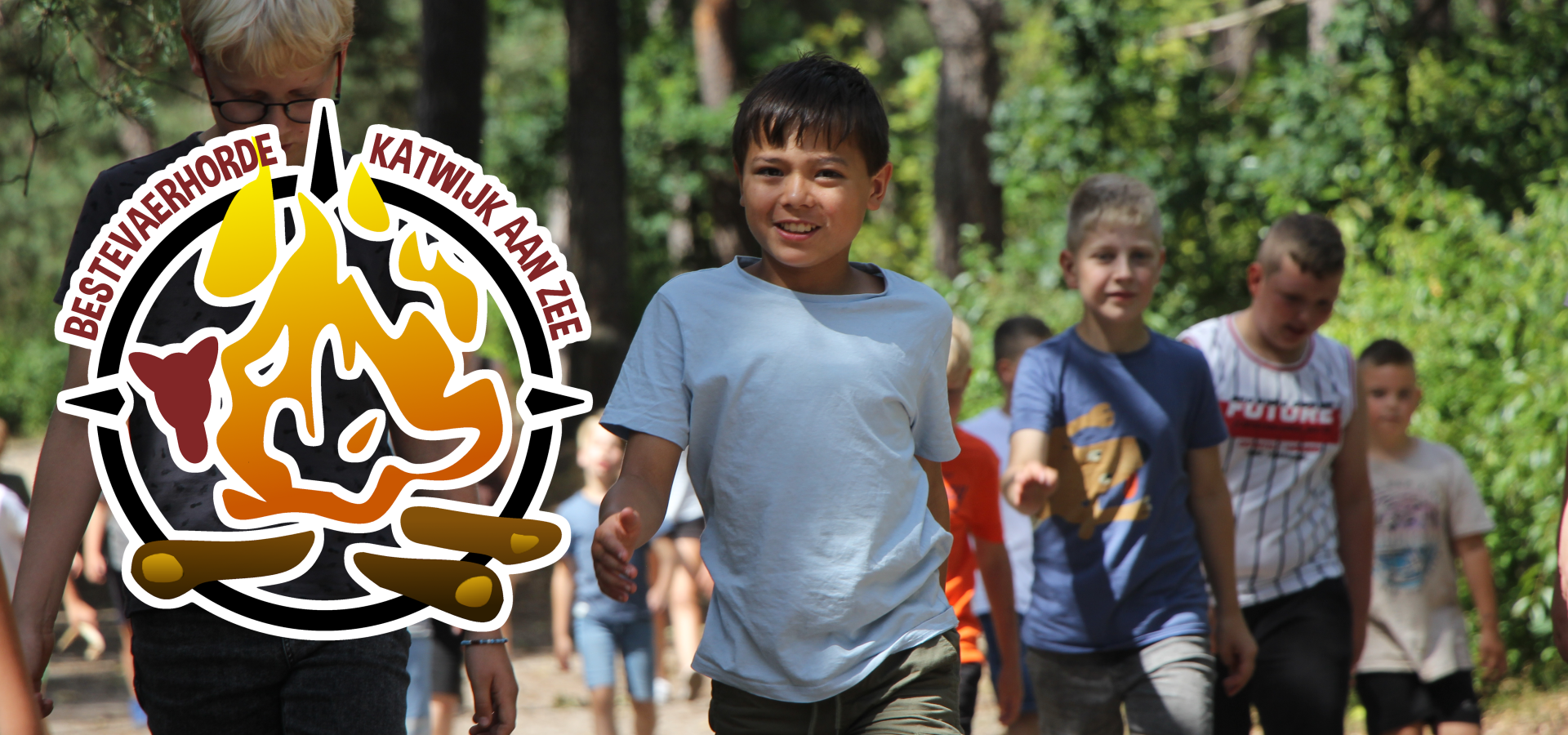 Bestevaerhorde Katwijk