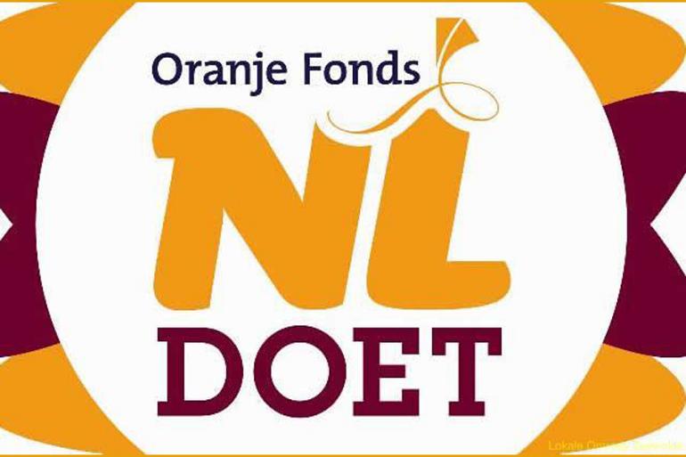 NL Doet 14 maart