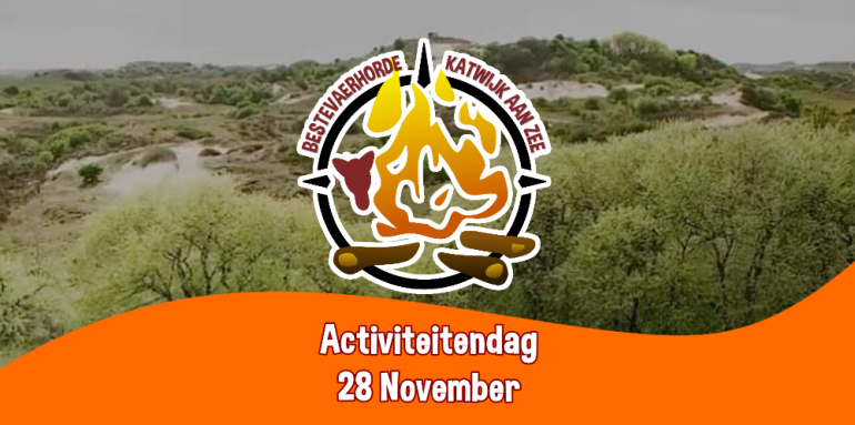 Activiteitendag 28 november