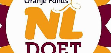 NL Doet 14 maart