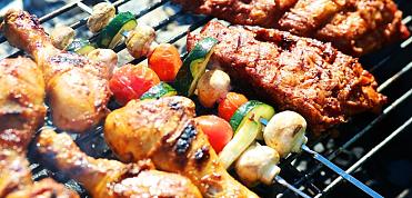 BBQ, BBMe, BBEverybody!