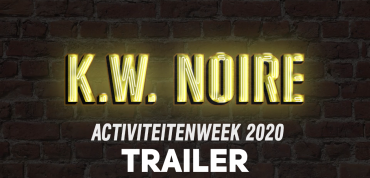 TRAILER - K.W. NOIRE