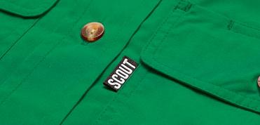 Hoe vul ik mijn Uniform?