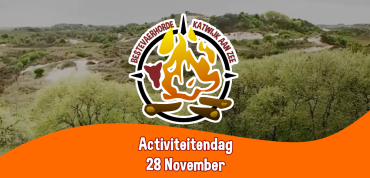Activiteitendag 28 november