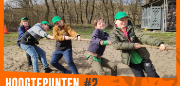 Hoogtepunten #2 // Oh James!
