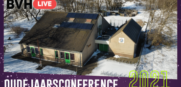 Kijk hier de oudejaarsconference!
